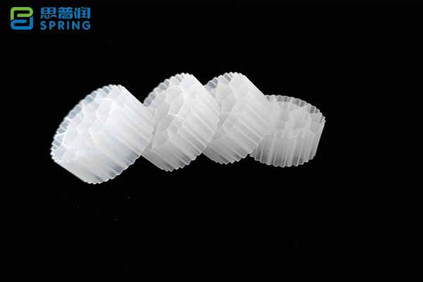 MBBR工艺的原理和特点