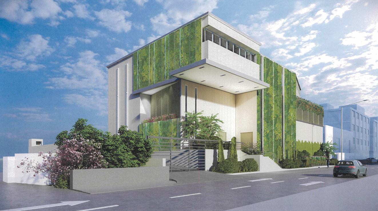 思普润联合体中标澳门内港南1.1772 亿澳门元污水项目